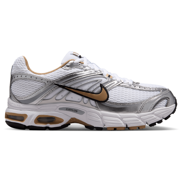 Air Max Damen Sneaker - Weiß - Größe 40.5 - Netz/Synthetik White 40.5
