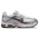 Nike Air Max Moto 2K - Donna Scarpe White-British Khaki-Metallic Silver