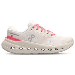 Femme Chaussures - On Cloudrunner 3 - Oyster Camellia-Oyster Camellia