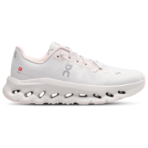 On Cloudtilt Sneakers Dames - Roze - Maat 37 - Textil