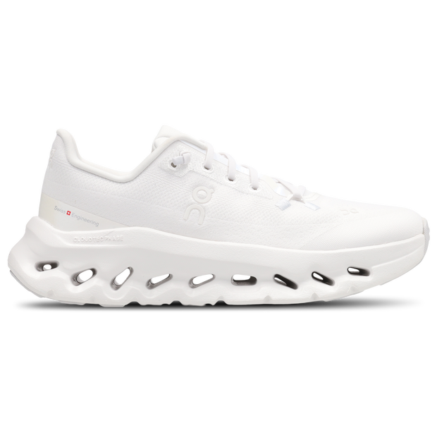 On Cloudtilt Damen Sneaker - Silber - Größe 39 - Textil