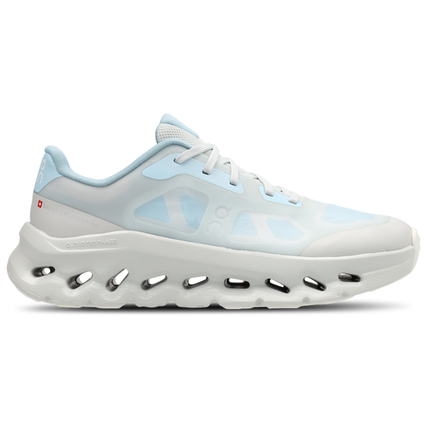 On Cloudtilt Damen Sneaker - Blau - Größe 37.5 - Netz/Synthetik