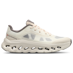 Donna Scarpe - On Cloudtilt Remix - Silver Ivory-Silver Ivory