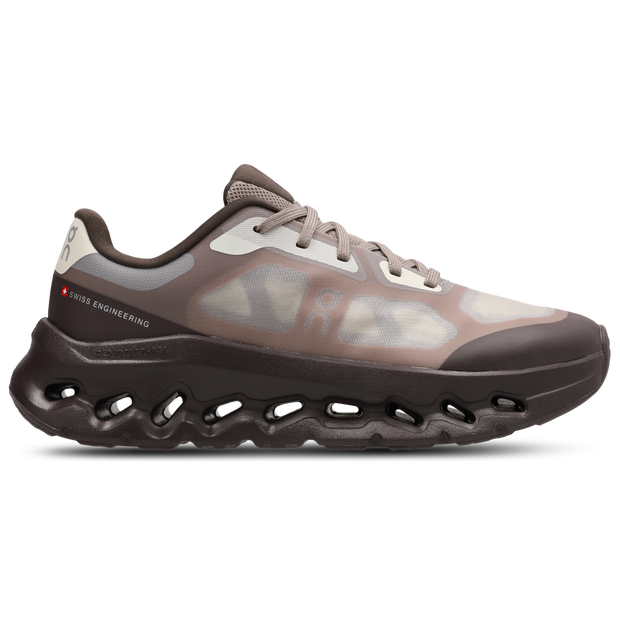 On Cloudtilt Sneakers Dames - Beige - Maat 37 - Mesh/Synthetisch