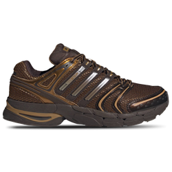 Damen Schuhe - adidas Adistar Control 5 - Bronze Strata-Aurora Coffee