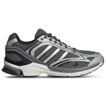 Grey Four-Matte Silver