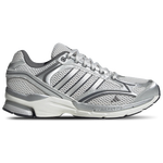 Crystal White-Silver Metallic