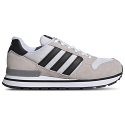 Donna Scarpe - adidas Zx 600 - Cloud White-Core Black