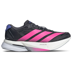 Mujer Zapatillas - adidas Adizero Boston 13 - Core Black-Lucid Pink