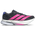adidas Adizero Boston 13 - Mujer Zapatillas Core Black-Lucid Pink