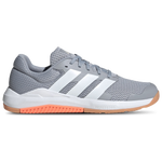 Halo Silver-Cloud White