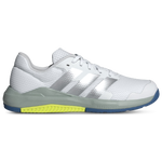 Cloud White-Matte Silver