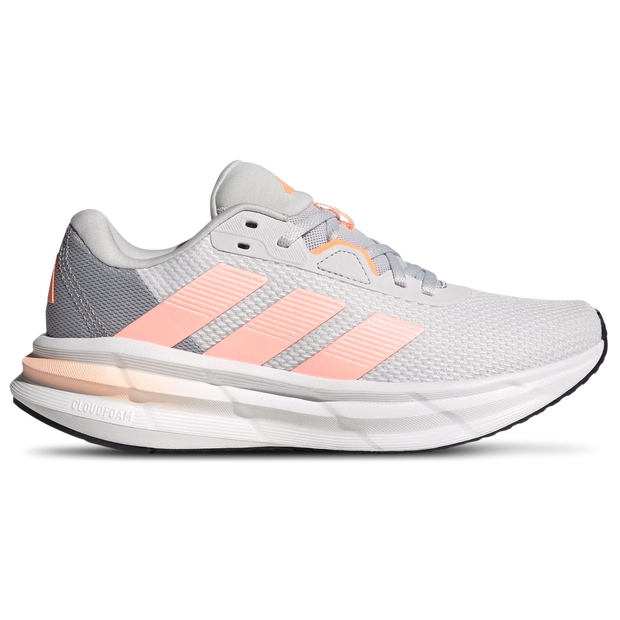 Adidas Galaxy damessneaker grijs