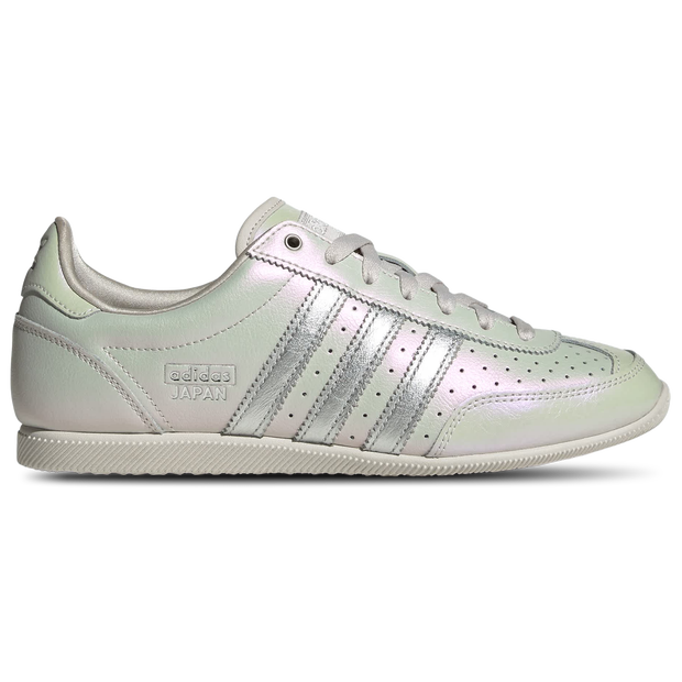 Adidas JAPAN Women's Sneakers - Grey - Size 3 - Leather - IH1605