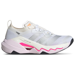Mujer Zapatillas - adidas Rapidmove Pro - Cloud White-Silver Metallic