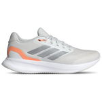 Crystal White-Iron Metallic