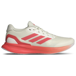 Donna Scarpe - adidas Runfalcon 5 - Off White-Preloved Scarlet