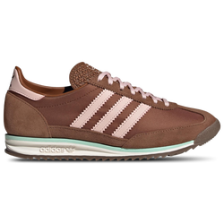 Donna Scarpe - adidas SL 72 OG - Dusky Bronze-Sandy Pink