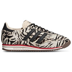 Donna Scarpe - adidas SL 72 OG - Off White-Core Black