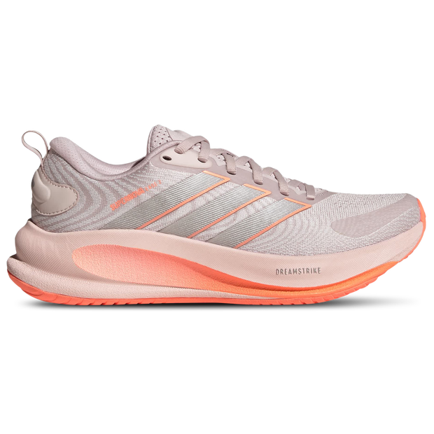 Adidas Supernova Ease 2 Femme - Baskets, Violet - Pointure 36 - Maille/synthétique - JQ1820
