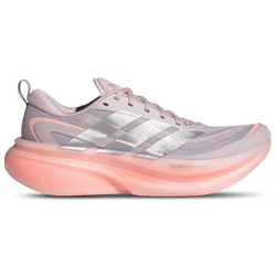 Donna Scarpe - adidas Supernova Glide - Ice Purple-Silver Metallic