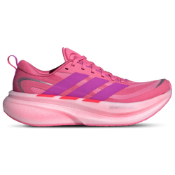 Donna Scarpe - adidas Supernova Glide - Pink Fusion-Purple Burst