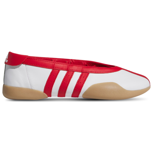 Adidas Taekwondo wit