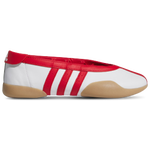 Cloud White-Better Scarlet