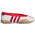 adidas Taekwondo Mei - Women Shoes Cloud White-Better Scarlet