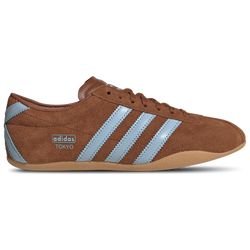 Dames Schoenen - adidas Tokyo - Dusky Bronze-Clear Sky