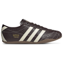 Mujer Zapatillas - adidas Tokyo - Aurora Coffee-Off White