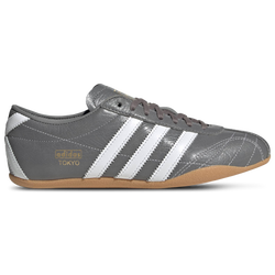 Mujer Zapatillas - adidas Tokyo - Grey Three-Cloud White