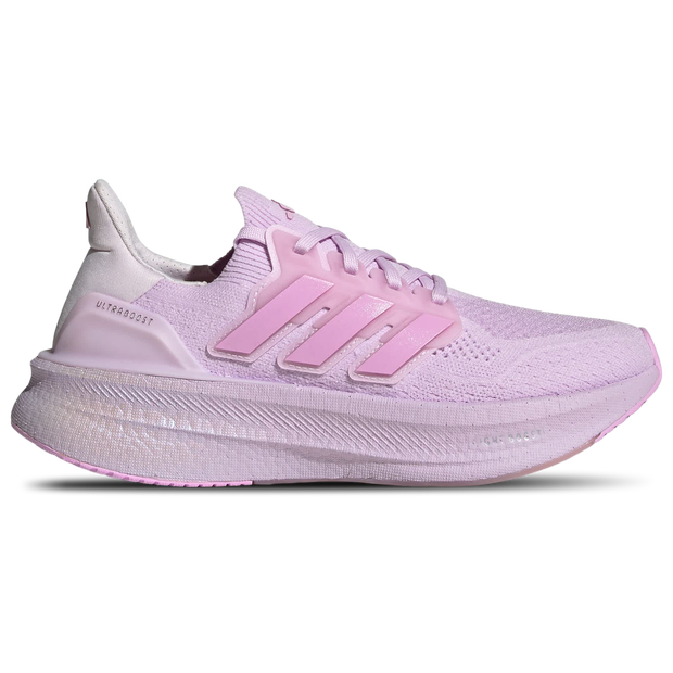 Adidas Ultra Boost damessneaker paars
