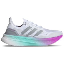 Mujer Zapatillas - adidas Ultraboost 5 - Cloud White-Halo Silver