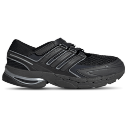 Damen Schuhe - adidas Adistar Control 5 Mj W - Carbon-Tech Grey Met-Night Grey