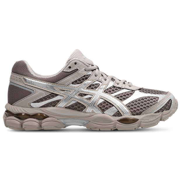 GEL-CUMULUS Damen Sneaker - Braun - Größe 37.5 - Netz/Synthetik Brown 37.5