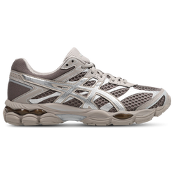 Femme Chaussures - Asics GEL-CUMULUS 16 - Cocoa Powder-Pure Silver