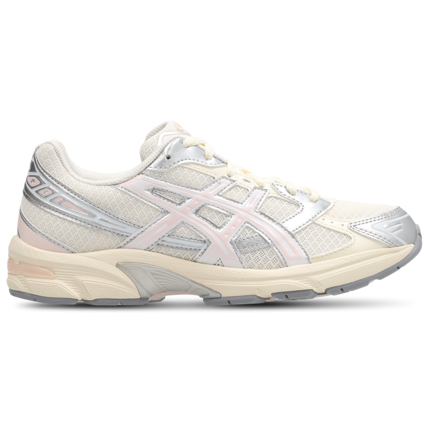 GEL-1130 Damen Sneaker - Beige - Größe 39.5 - Netz/Synthetik Beige 39.5