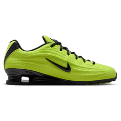 Mujer Zapatillas - Nike Shox Z - Cyber-Black