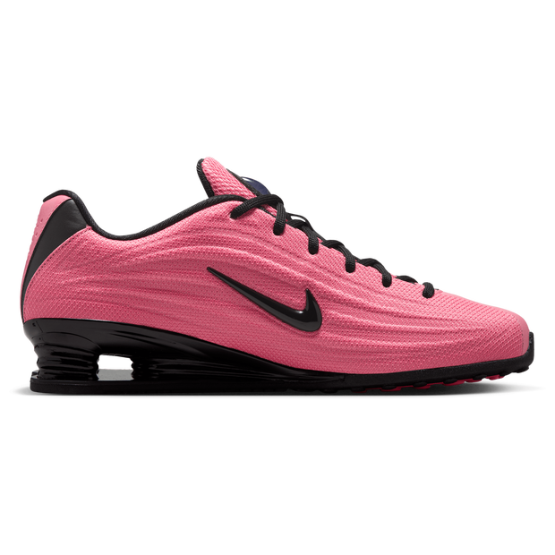 Sapatilhas Nike Shox Z para mulher - Rosa - HQ7540-601