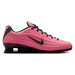 Women Shoes - Nike Shox Z - Pinksicle-Black