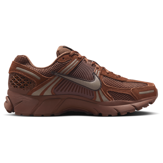 Nike Zoom Vomero 5 Fauna Brown Velvet Brown (Women's) - HQ0458-201