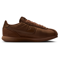 Femme Chaussures - Nike Cortez - Fauna Brown-Baroque Brown