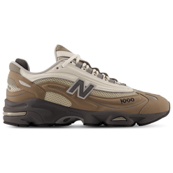 Damen Schuhe - New Balance 1000 - Mushroom-Shipyard