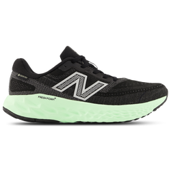 Mujer Zapatillas - New Balance Fresh Foam X Evoz V4 Gore-tex - Black-Lab Green