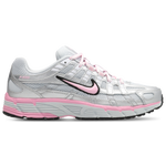 Pure Platinum-Pink Rise-Metallic Silver