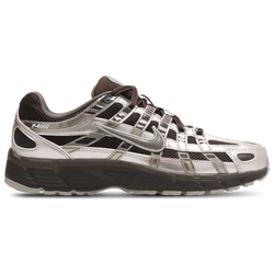 Femme Chaussures - Nike P-6000 - Velvet Brown-Ridgerock