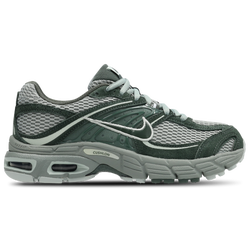 Women Shoes - Nike Air Max Moto 2K Se - Mica Green-Camo Green-Light Silver
