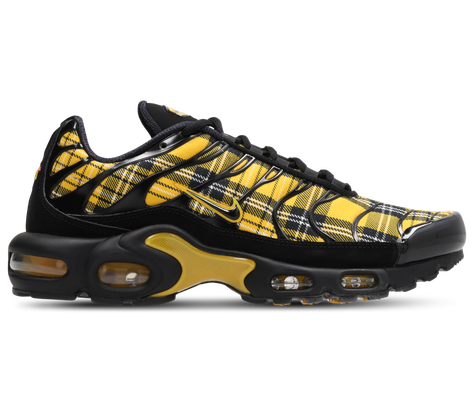 Air Max Tuned 1 Tartan - Women