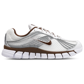 Zoom Skylon 11 - Women - White / Cacao Wow / Metallic Silver
